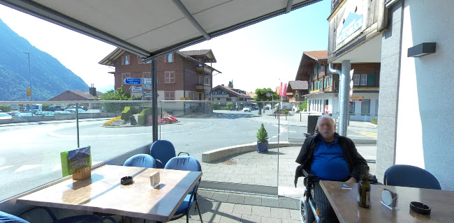 Opinii despre Restaurant Niesenblick Aeschi în Aeschi bei Spiez - Gastronomie und Hotellerie