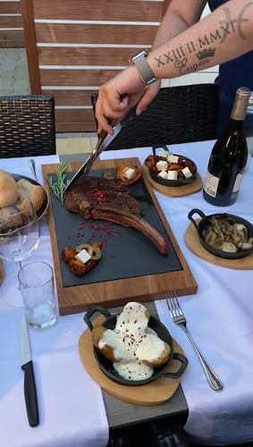 Andys Tex-mex - Gastronomie und Hotellerie