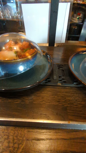 Ginger Restaurant - Zürich