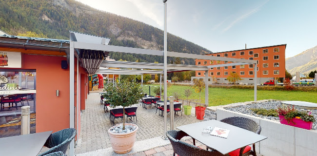 Restaurant Pizzeria Giardino