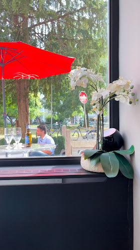 Rue des Alpes 5, 1201 Genève