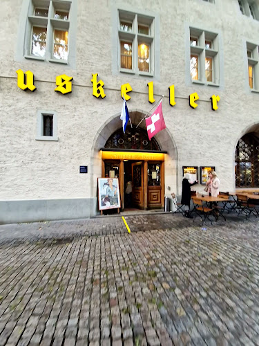 Bahnhofstrasse 28A, 8001 Zürich