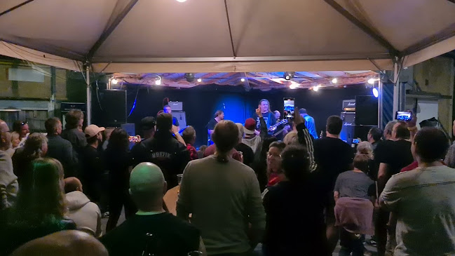 Wisa Bar - Gastronomie und Hotellerie