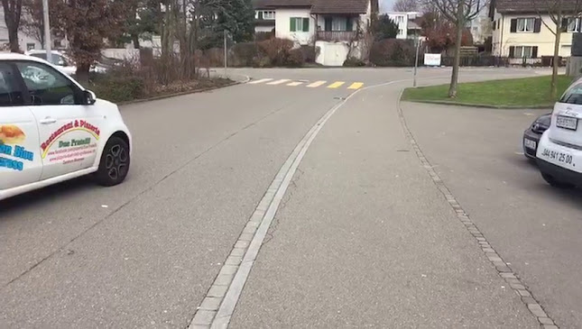 Comentarii opinii despre Restaurant Pizzeria Due Fratelli / Cordon bleu