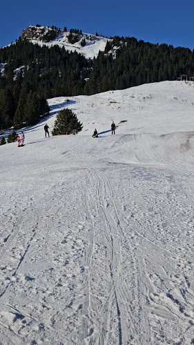 Hotel | Restaurant Berghaus Malbun Buchserberg