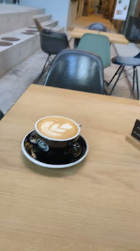 Opinii despre ViCAFE Rösterei & Kaffeebar în Zürich - Gastronomie und Hotellerie