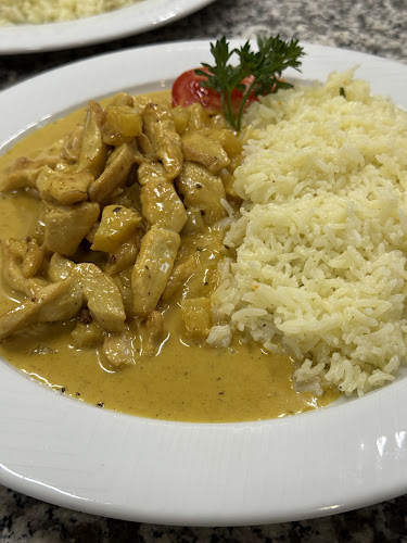 Restaurant Holzschopf