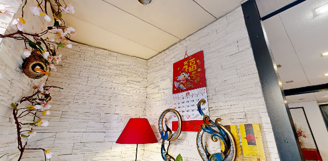 Le Lotus, succursale de Restaurant Deli, Zhong Xiaofen & Ma Xuefei - Gastronomie und Hotellerie