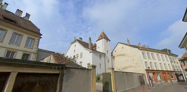 Rue du Four 32, 1400 Yverdon-les-Bains