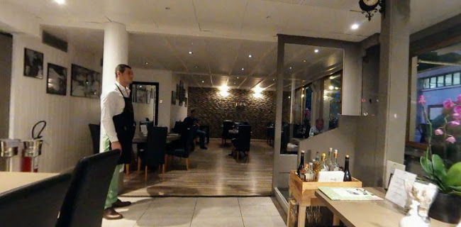 Restaurant italien Ulivo