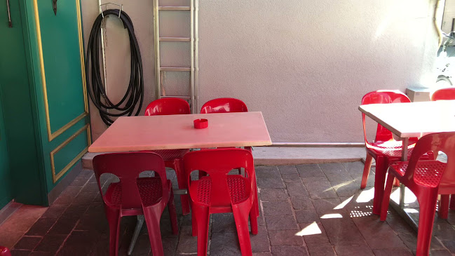 Pickwick - Gastronomie und Hotellerie