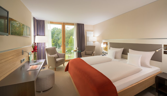 Opinii despre Dorint Thermenhotel Freiburg în Freiburg - Gastronomie und Hotellerie