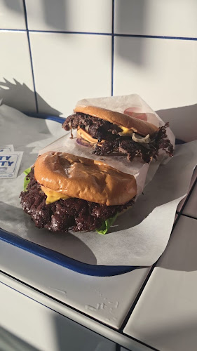 Opinii despre Pretty Patty - Smash Burger în Geneva - Gastronomie und Hotellerie