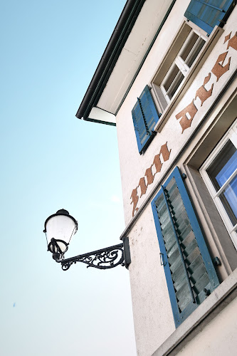 Restaurant Drei Stuben - Zürich