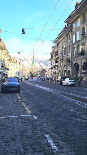 Rooftop - Brasserie & Bar (im Globus) - Bern