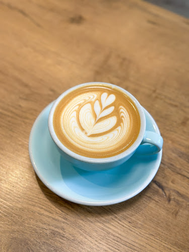 Comentarii opinii despre Ombak Coffee (ex Omnia Coffee)