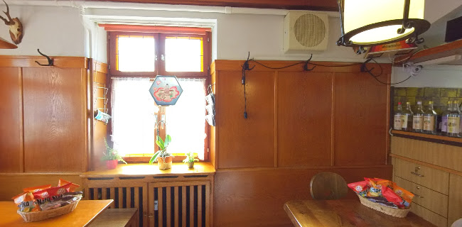 Jägerstübli - Gastronomie und Hotellerie