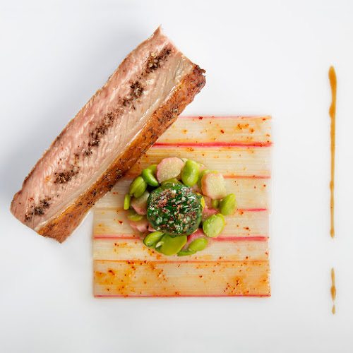 Chat-Botté - Gastronomie und Hotellerie