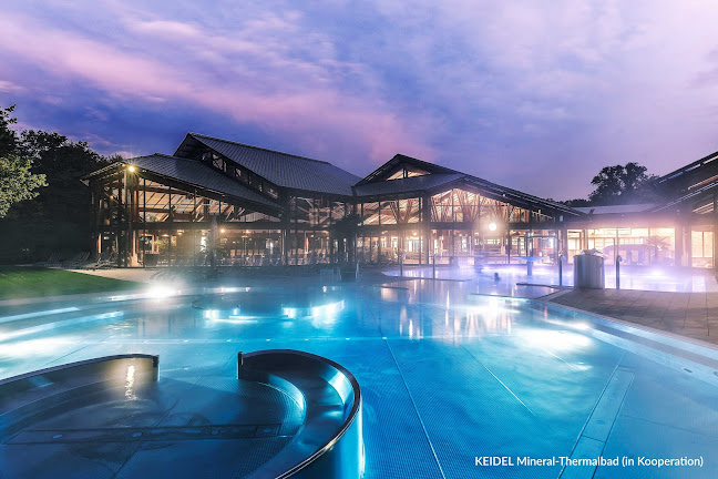 Dorint Thermenhotel Freiburg - Freiburg