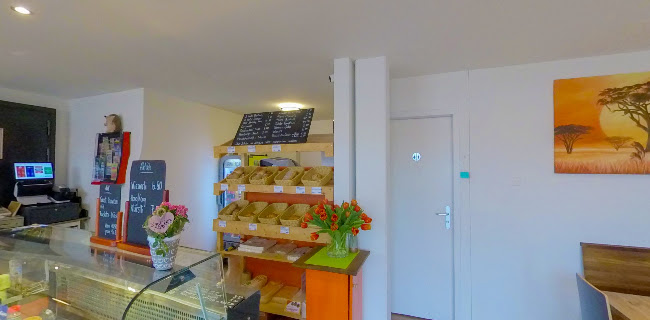 Opinii despre Café Bal în St. Gallen - Gastronomie und Hotellerie