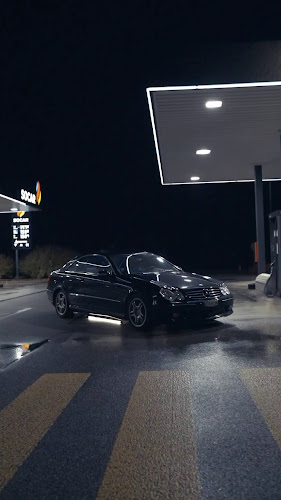 Autogrill Pieterlen AG