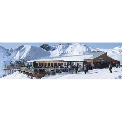 Opinii despre Restaurant Pas-de-Maimbré în Anzère - Gastronomie und Hotellerie