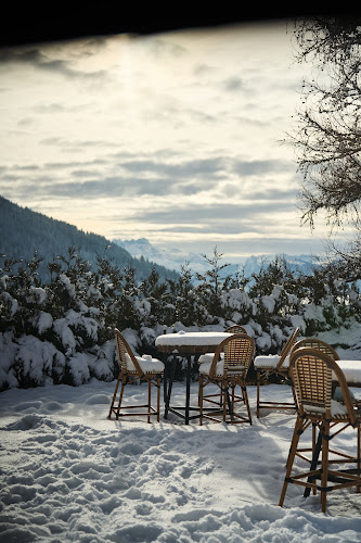 Le Coucou Montreux - Montreux