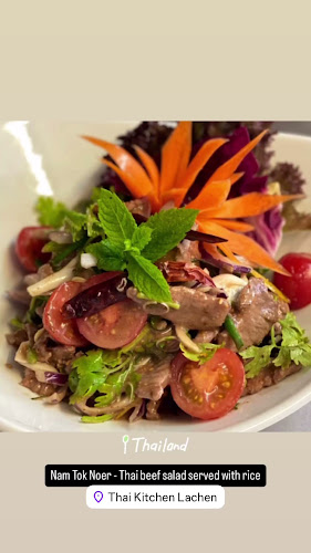 Thai Kitchen - Gastronomie und Hotellerie