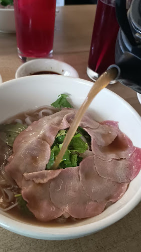 Opinii despre LILY'S ORIGINAL în Zürich - Gastronomie und Hotellerie