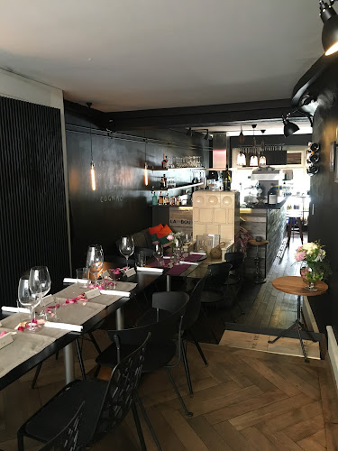 Obere Hauptgasse 30, 3600 Thun