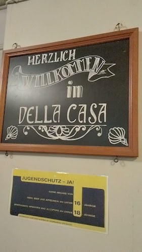 Opinii despre Della Casa în Bern - Gastronomie und Hotellerie