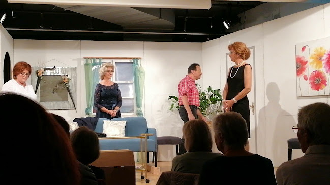 Opinii despre SeeHotel & Restaurant Seehof GmbH în Schmerikon - Gastronomie und Hotellerie