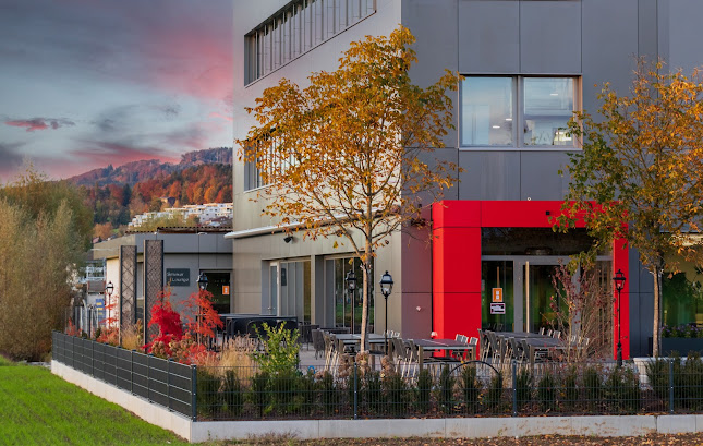 Opinii despre 1877 | Weinerei, Bar, Events în Geuensee - Gastronomie und Hotellerie