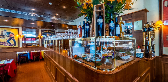 Rue Pierre-Fatio 6, 1204 Genève