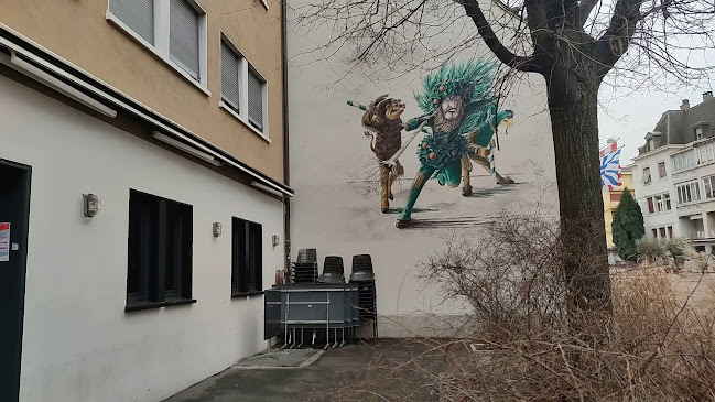 Opinii despre Irrsinn Bar în Basel - Gastronomie und Hotellerie