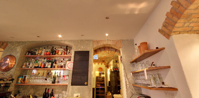 Cantinin dal Gatt - Gastronomie und Hotellerie