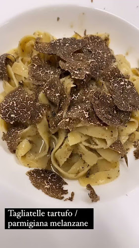 Osteria Valpo - Gastronomie und Hotellerie