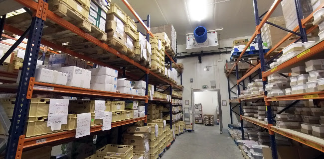 Michel Comestibles AG - Unterseen