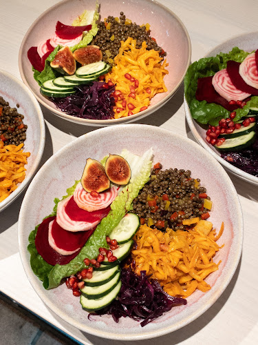 Comentarii opinii despre La Boulangerie