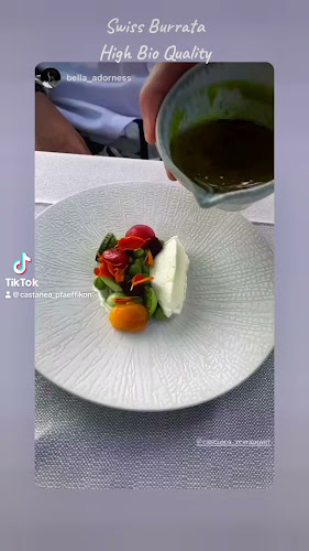 Opinii despre Castanea în Pfäffikon - Gastronomie und Hotellerie