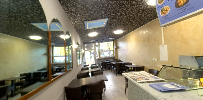 Istanbul Döner Kebab - La Chaux-de-Fonds