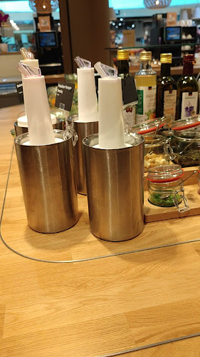 Comentarii opinii despre Coop Restaurant Wil Stadtmarkt