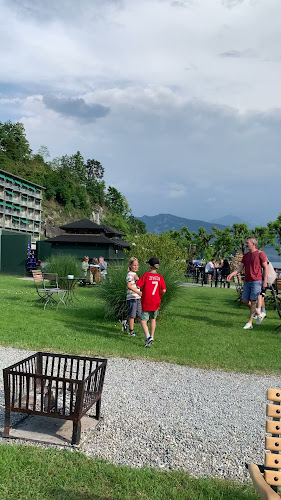 Opinii despre Sunset Bar Luzern în Luzern - Gastronomie und Hotellerie