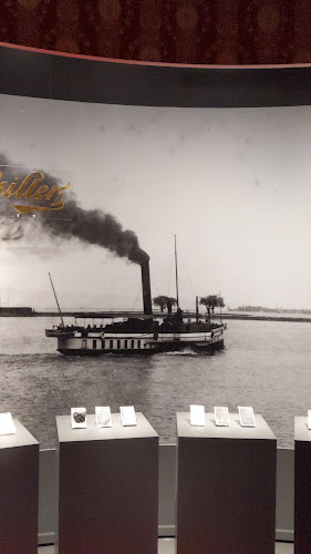 Lidostrasse 5, 6006 Luzern