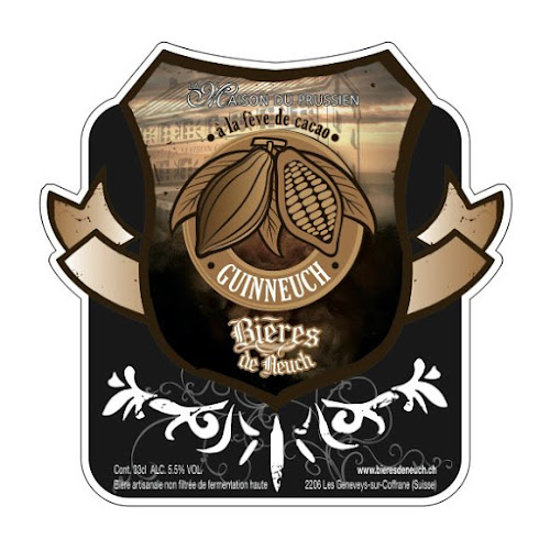 Brasserie les Bières de Neuch - Gastronomie und Hotellerie