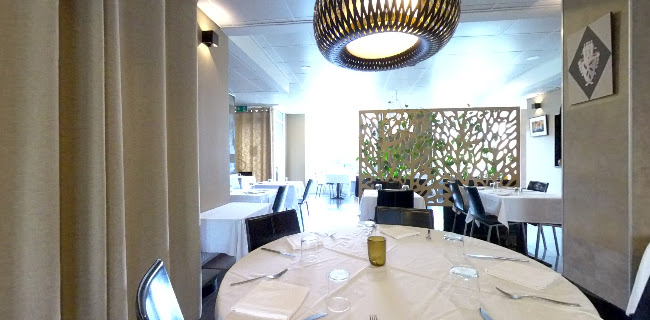 Opinii despre Restaurant Les Fontaines în Nyon - Gastronomie und Hotellerie