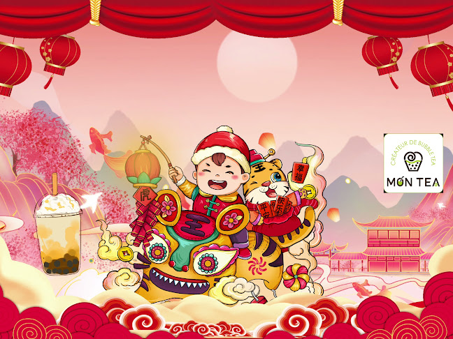 Comentarii opinii despre Mon Tea