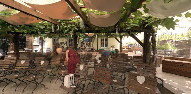 Comentarii opinii despre Restaurant Rütihof, Gränichen