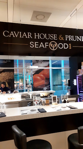 Restaurant Caviar House & Prunier Sea Food Bar