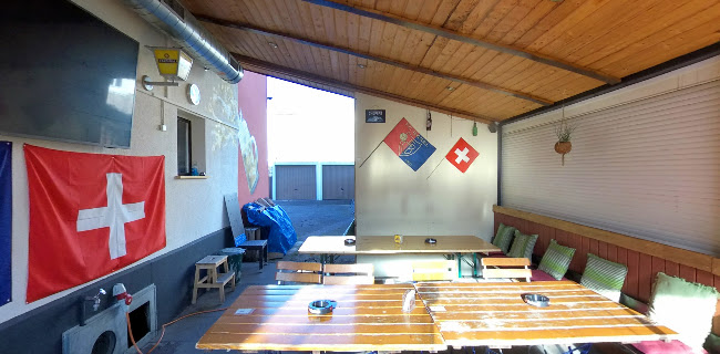 Opinii despre Smuggler's Pub în Oberwil - Gastronomie und Hotellerie